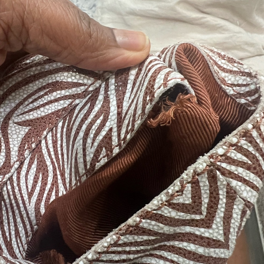 Hobo ADALYN SMALL FRAME CROSSBODY - Picture 6 of 7